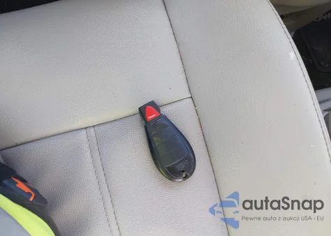 2013 Chrysler Town & Country Touring from USA, damaged, VIN 2C4RC1BG3DR659104